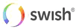 swish logotype